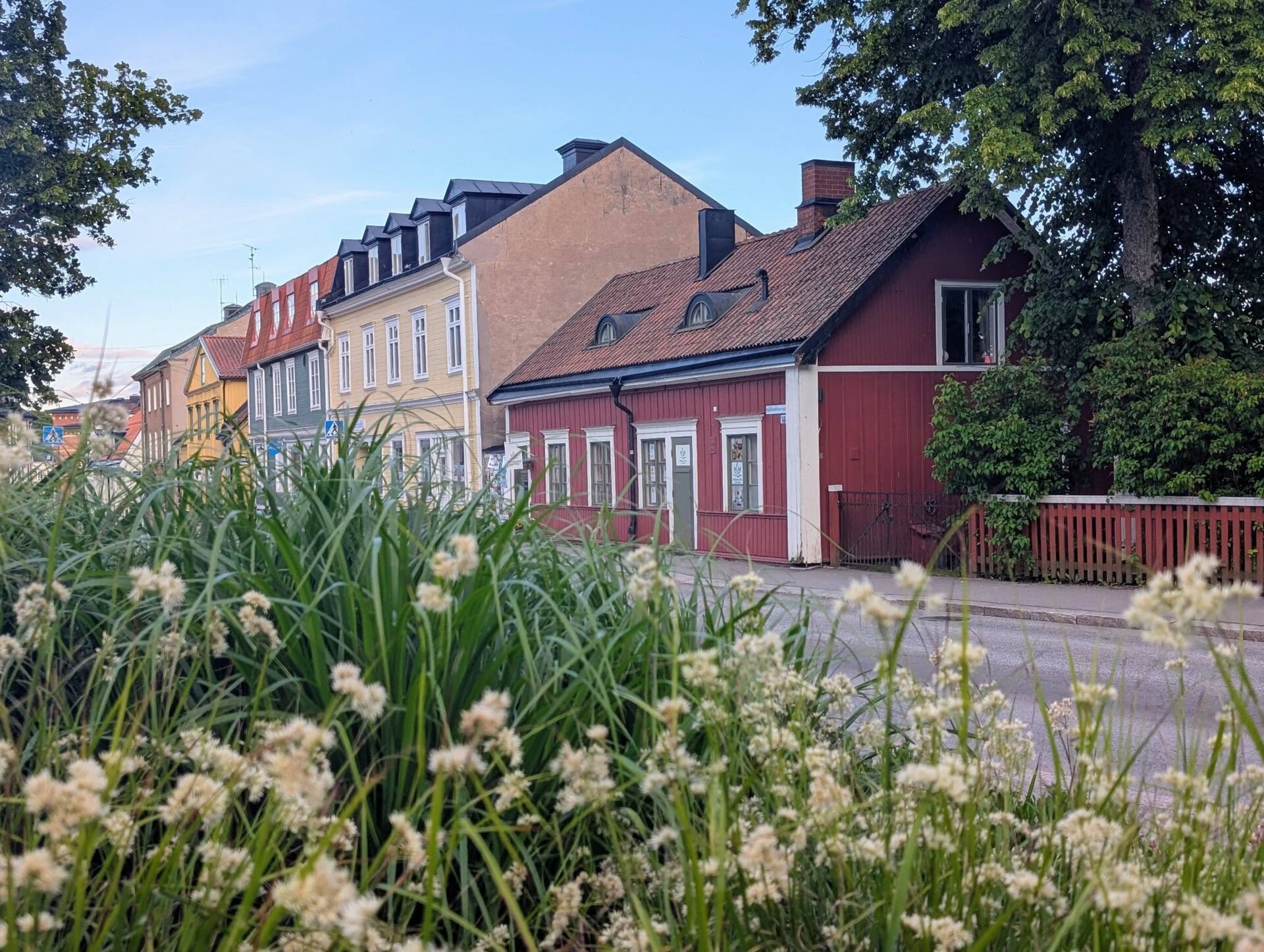 Hälsans Hus i Norrtälje