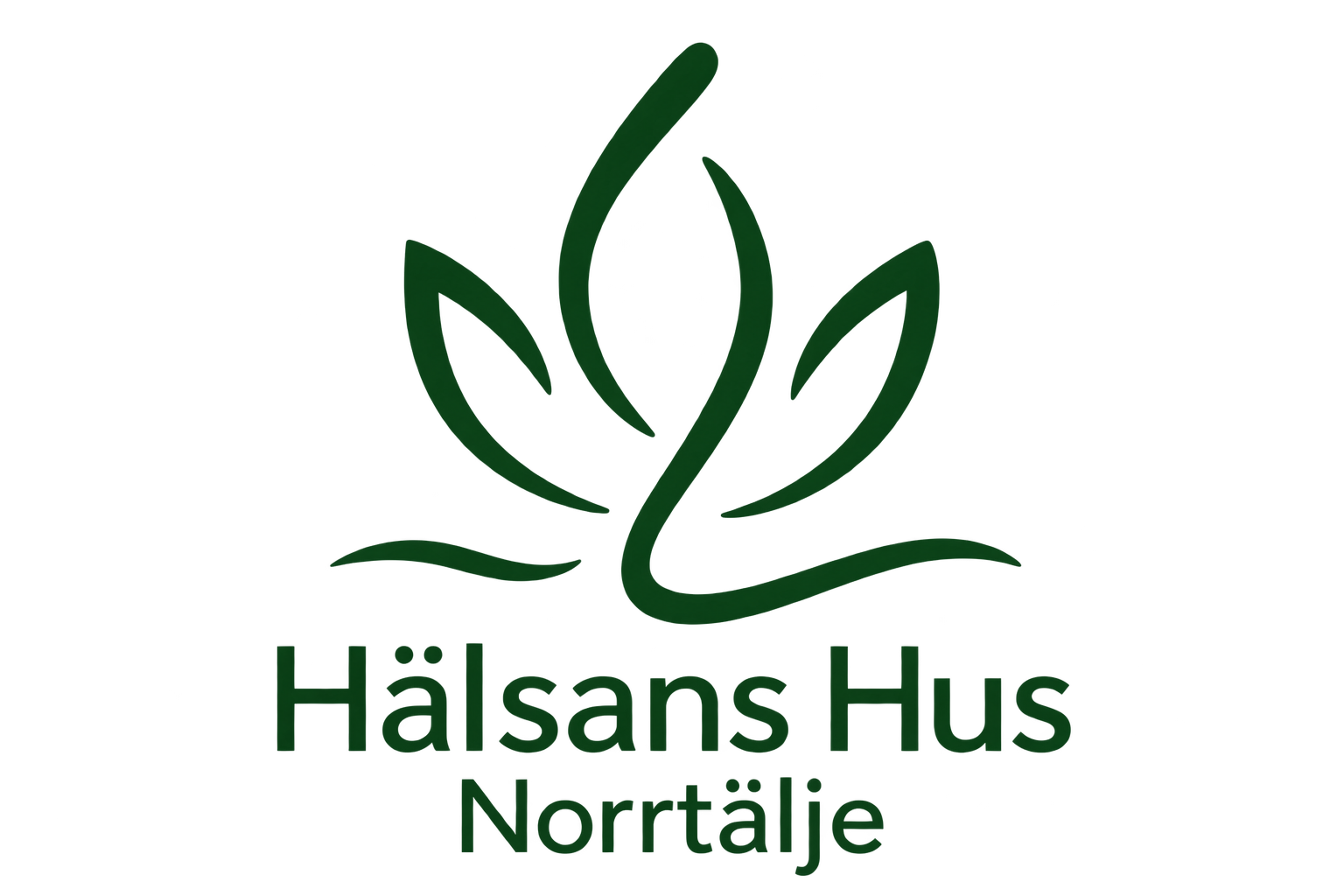 Hälsans Hus Norrtälje